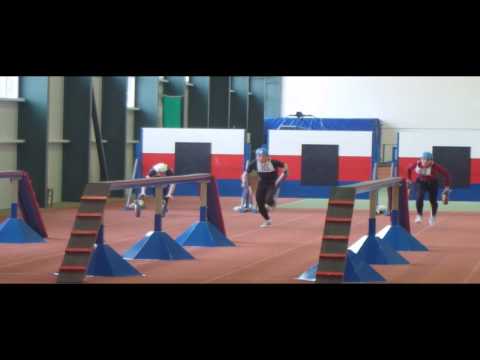 Pavel Krpec - Jablonecká hala 2013