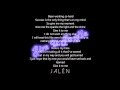 Jalen McMillan Give It To Me Official Lyric Video