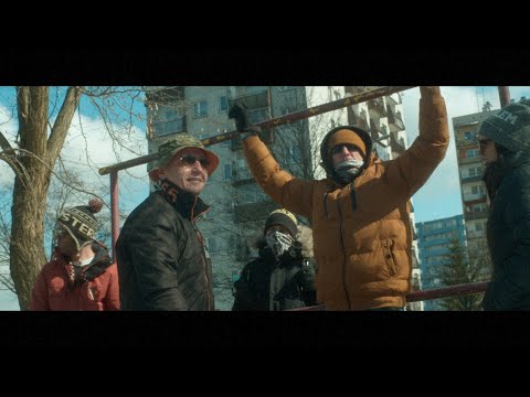 Sabot ( Wysokilot ) - Spal jointa   prod. Salvare