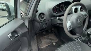 سيارة Opel Corsa 1.2-16V Cosmo, fietsenrek | صورة 4 - Autoline