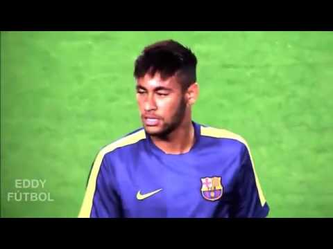 Neymar VS Pogba las mejores jugadas goles y caños