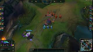 Re: [閒聊] 台服一局心得（有影片有真相 鐵劍請進