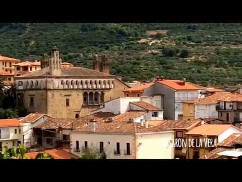 Pasaron de la Vera, La Vera, Extremadura