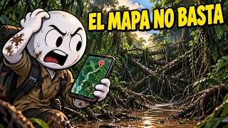 ¿Por qué es tan difícil explorar las profundidades de la Amazonía?