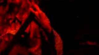 Sophie B. Hawkins - Before I Walk on Fire live