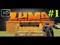 Zuma Star Wars - Part 1: Temple of Zukulkan (Temple 1) 2020 [1080p60FPS]