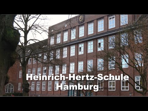 Teaser: Schule:Global an der Heinrich Hertz Schule