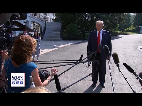 Faith Nation:  August 7, 2019