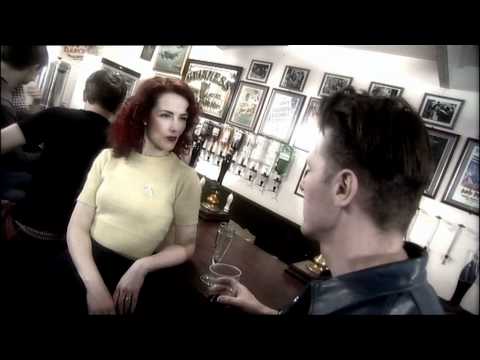 The Lamours - Set You Straight