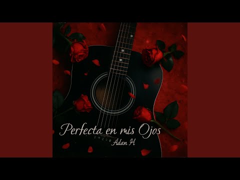 Perfecta en mis Ojos