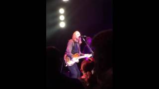 Mudcrutch 6/6/16- Six Days On The Road 9:30 Club DC