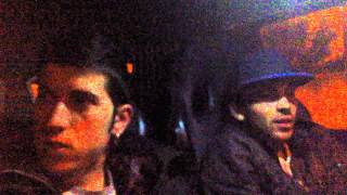 Victor Sapage &amp; Claudio Timber...... JIMMY P - AMIGOS E AMANTES