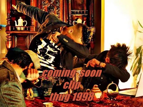 👉 thug - mazak rasi 1998  ( audio [ boit vocal ] Music trap Melody) ✌