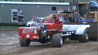 preview picture of video 'KTPA Lawrenceburg Ky 5-5-12'