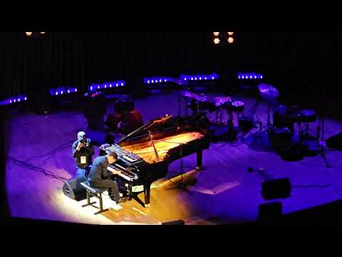 Komeda Horyzonty 21.11.2025r Maciej Tubis 