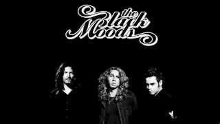 The Black Moods - Judge Me (Audio/Lyrics)