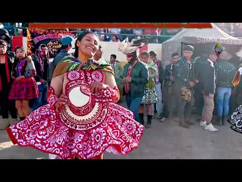 DELEGACIONES PARTICIPANTES ► CIRCULO SOCIAL LA UNION AREQUIPA 2025