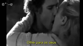 The Wallflowers - i started a joke (legendado) GDB-BR