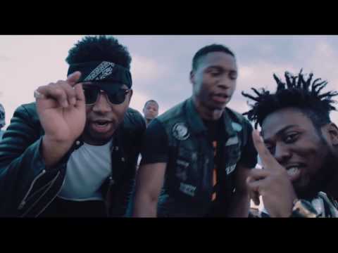 Yousee Cleff - Rap like you (official video)