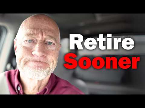 5 Reasons To Retire (even if you Can NOT afford it)