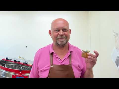 HÅKAN SLUNGAR HONUNG