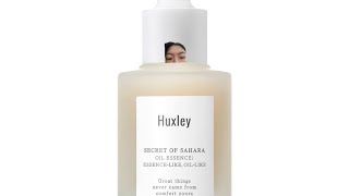 Hidden skincare gems | mabelle’s rec