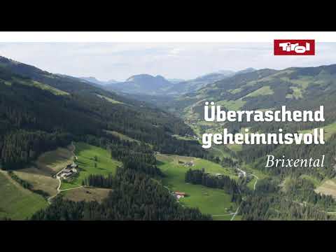 Brixental: Unberührte Natur in den Kitzbüheler Alpen entdecken 🏔