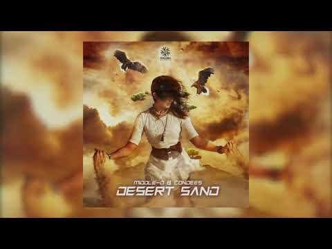 Middle-D & Condees - Desert Sand