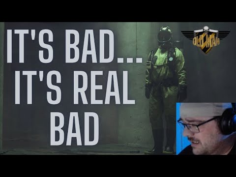 Exploring the SCP Foundation: SCP-3515 by The Exploring Series