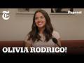 How Olivia Rodrigo S Love Songs Became A Breakup Album