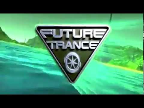 Future Trance Vol.56 - TV Spot