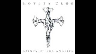 Motley Crue-L.A.M.F(Song 1)