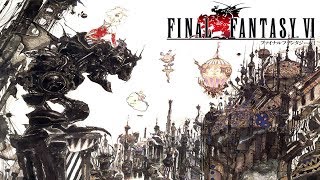 【あど】FF6～最終決戦・エンディング～