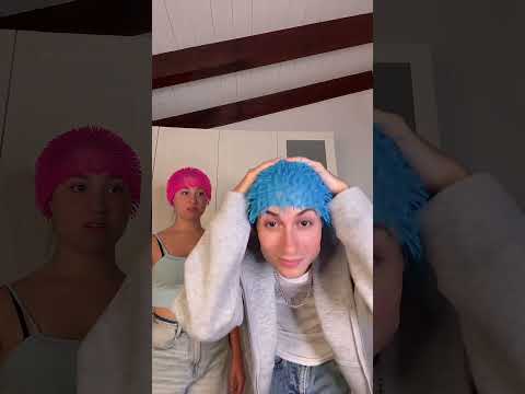 Sein Gesicht😱 #bob #dreadhead #viralshorts