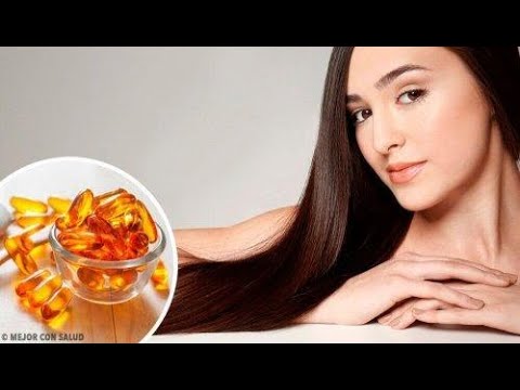 Maschera per succo di cipolle di capelli e kefir Mumiyo e olio di capelli di bardana di una maschera