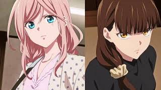 【映像は各自で】対ありでした。3話リアタイ実況枠