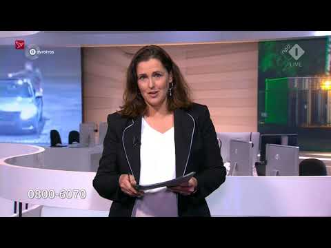 Opsporing Verzocht toont beelden mogelijke brandstichters zendmasten