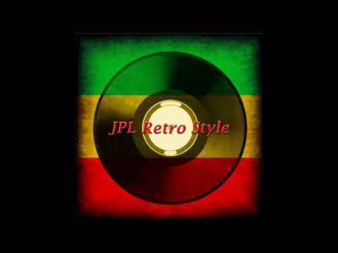 JPL Retro Style Meets Madi Simmons - Don't Let The Pressure Bring 'n' Down(2016) Second mix