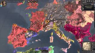 Crusader Kings II Sunset Invasion PC