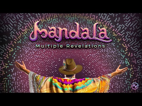 Mandala - Multiple Revelations [Full Album Mix]