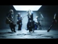 Blitz『BLACK SHADOW』PV SPOT 
