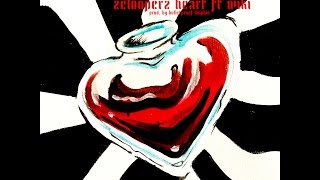 ZelooperZ l Heart (feat. Wiki) l Produced by Bulletproof Dolphin l