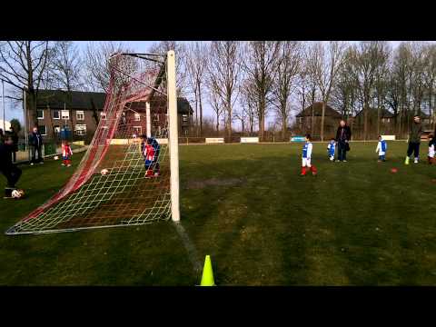 Twan: Penaltyreeks Obbicht-RKDFC/Doenrade