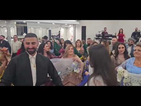 Party by Susy Ala & iband! Congratulations to the beautiful couple Fadi & Ferial