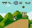 Super Mario World Metalyoshi14 S Custom Level