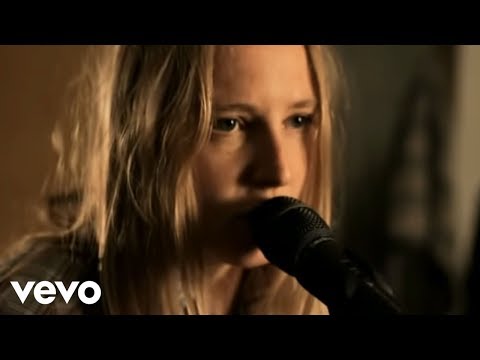 Lissie - Nothing Else Matters (Metallica live cover)