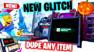 NEW INVENTION MACHINE Glitch in Animal Company! (*SUPER OP*)