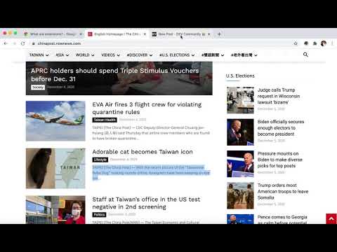 Item video thumbnail