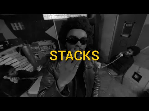 [FREE] La Fève x Khali x Bushi Type Beat - "Stacks" (prod. dj sc4m)