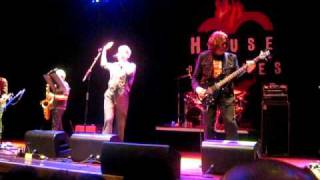 All Of This & Nothing - Psychedelic Furs - 6-12-09 HOB Atlantic City